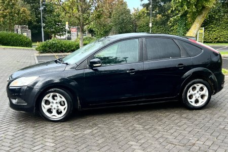 2010 Ford Focus - photo 12