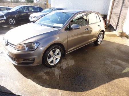 2016 Volkswagen Golf - photo 3
