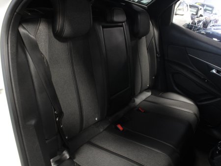 2019 Peugeot 3008 - photo 29