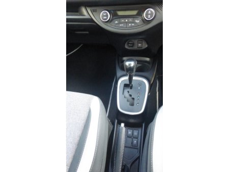 2020 Toyota Yaris - photo 19