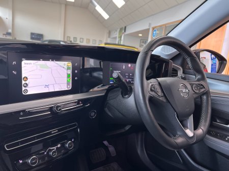 2025 Opel Mokka - photo 4