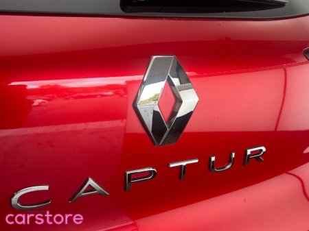 2024 Renault Captur - photo 17