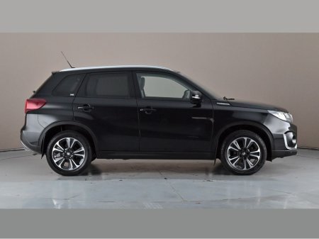2023 Suzuki Vitara - photo 10