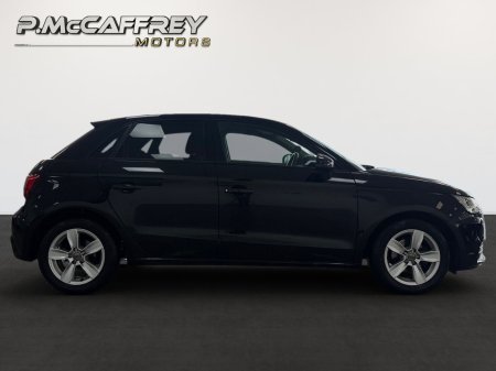 2016 Audi A1 - photo 4