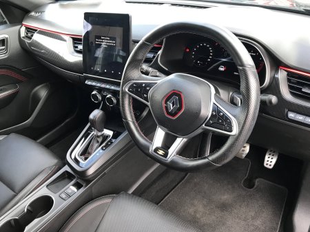 2023 Renault Arkana - photo 6