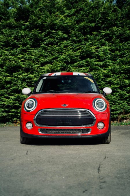 2018 Mini Cooper - photo 3
