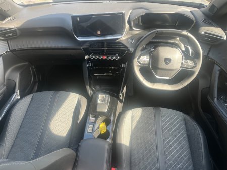 2026 Peugeot 2008 - photo 4