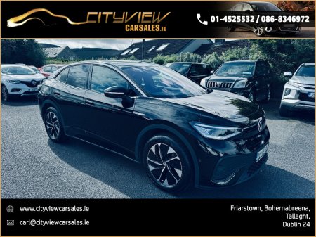 2022 Volkswagen ID.5 - photo 2