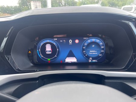 2025 Ford Tourneo Connect - photo 18