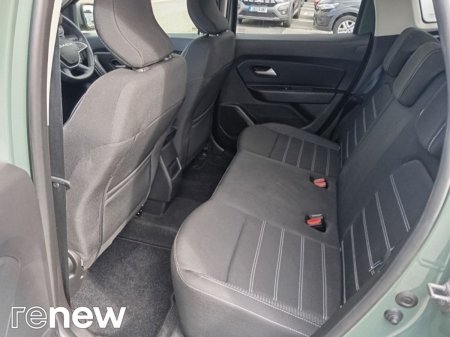 2024 Dacia Duster - photo 11
