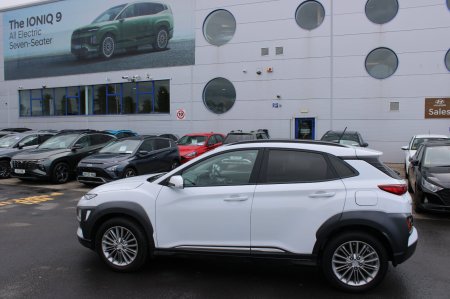 2019 Hyundai KONA - photo 2