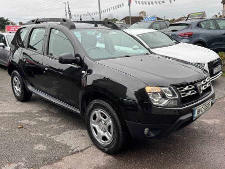 2018 Dacia Duster - photo 2