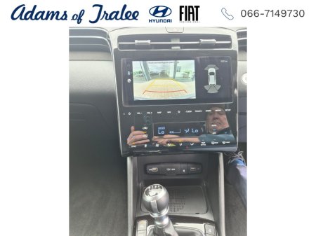 2022 Hyundai Tucson - photo 11