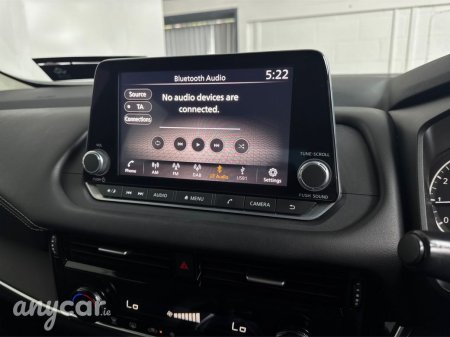 2024 Nissan Qashqai - photo 18