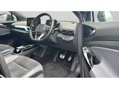 2023 Volkswagen ID.4 - photo 24