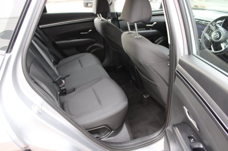 2022 Hyundai Tucson - photo 12