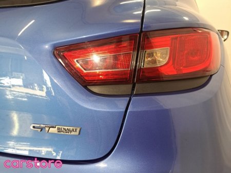 2015 Renault Clio - photo 20
