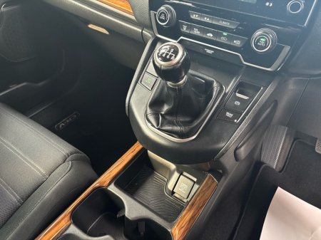 2019 Honda CR-V - photo 14