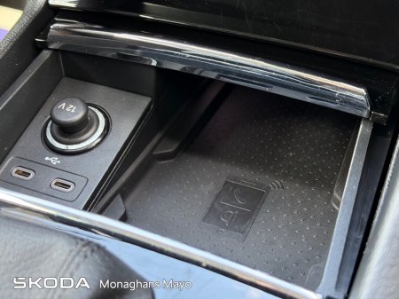 2022 Skoda Kodiaq - photo 21