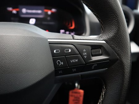 2024 SEAT Arona - photo 13