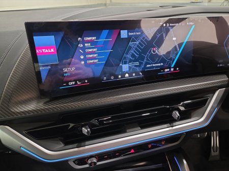 2026 BMW XM - photo 19