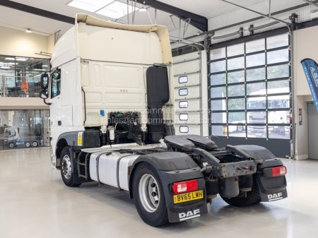 2015 DAF XF 460 - photo 4