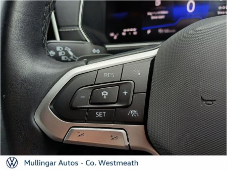 2025 Volkswagen T-Cross - photo 23
