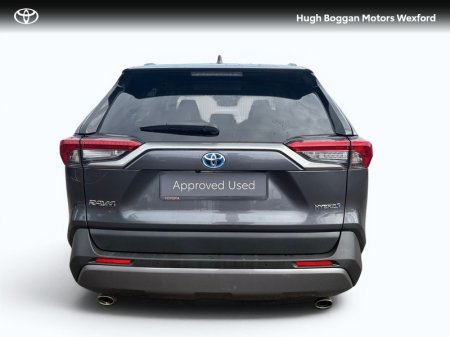 2022 Toyota RAV4 - photo 4
