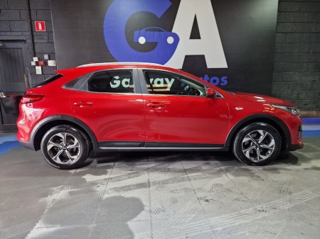 2020 Kia XCeed - photo 11