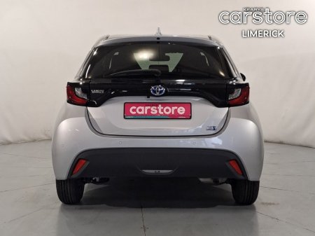 2022 Toyota Yaris - photo 4