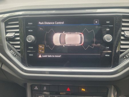 2022 Volkswagen T-Roc - photo 10