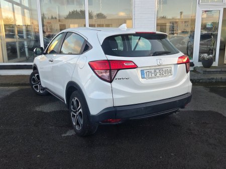 2017 Honda HR-V - photo 2
