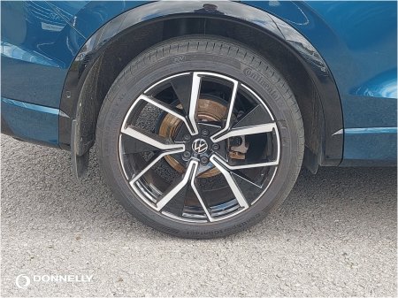 2024 Volkswagen Tiguan - photo 5