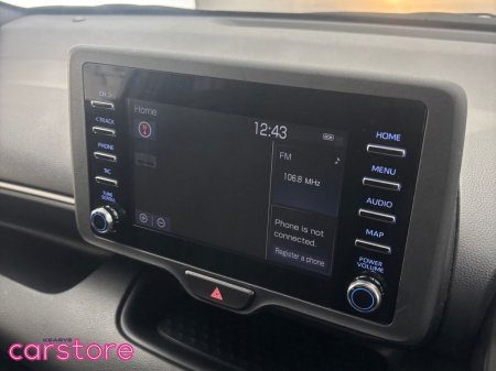 2021 Toyota Yaris - photo 21