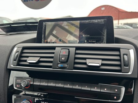 2015 BMW 1-Series - photo 37