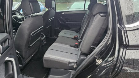 2019 SEAT Tarraco - photo 18