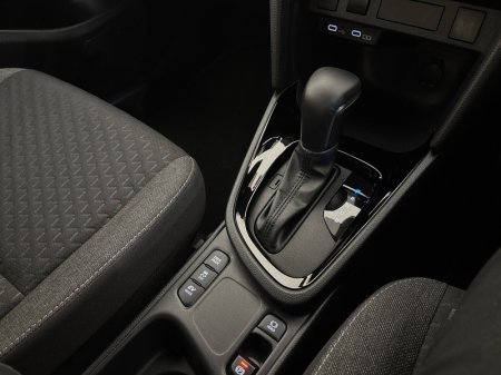 2026 Toyota Yaris Cross - photo 15