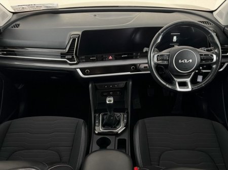 2022 Kia Sportage - photo 18