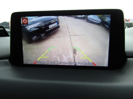 2021 Mazda CX-5 - photo 25
