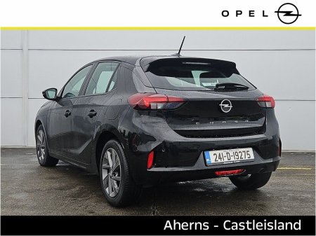 2024 Opel Corsa - photo 5