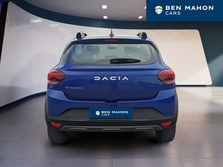 2023 Dacia Sandero Stepway - photo 4