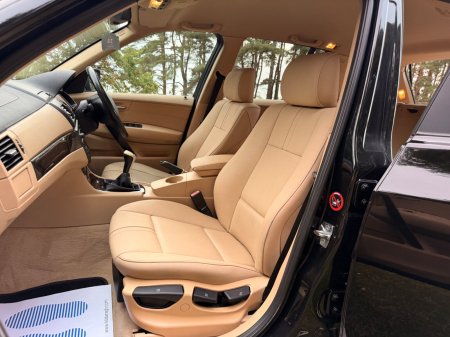 2007 BMW X3 - photo 24