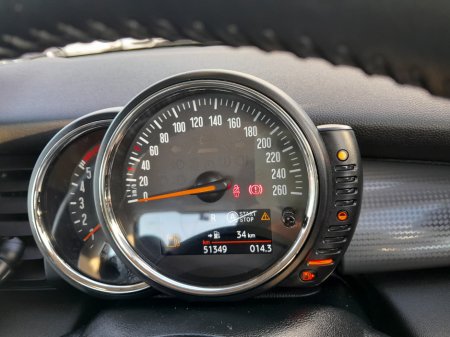 2017 Mini Cooper - photo 17