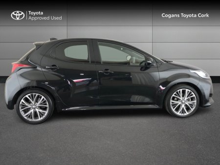 2024 Toyota Yaris - photo 3