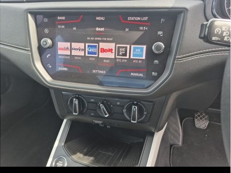 2019 SEAT Arona - photo 14