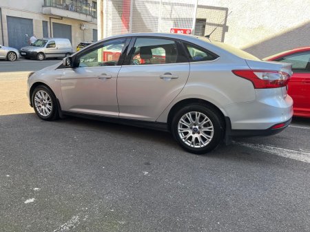 2014 Ford Focus - photo 15