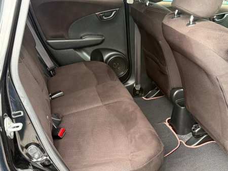 2013 Honda Fit - photo 9
