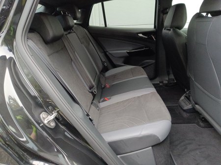 2026 Volkswagen ID.5 - photo 8