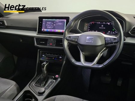 2024 SEAT Tarraco - photo 12