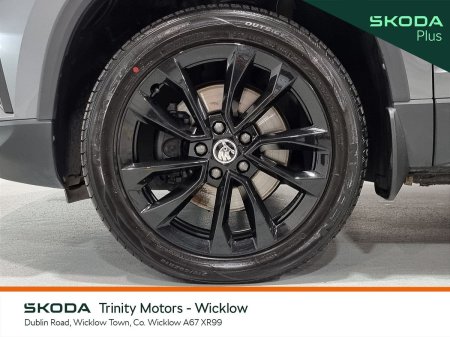 2024 Skoda Karoq - photo 9